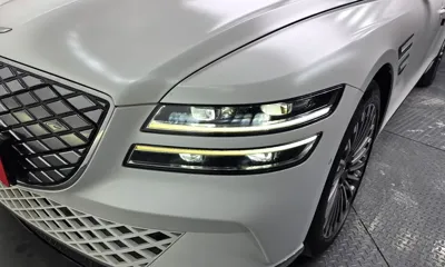 Genesis G80 2022, 113239 км, за 34128.57 USD - фото 22