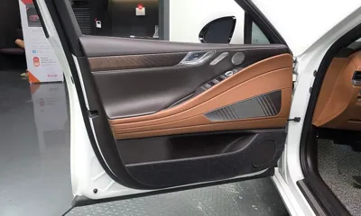 Genesis G80 2022, 113239 км, за 34128.57 USD - фото 24