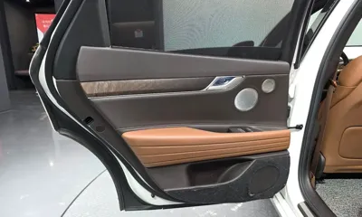 Genesis G80 2022, 113239 км, за 34128.57 USD - фото 25