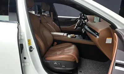 Genesis G80 2022, 113239 км, за 34128.57 USD - фото 26