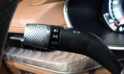 Genesis G80 2022, 113239 км, за 34128.57 USD - фото 27
