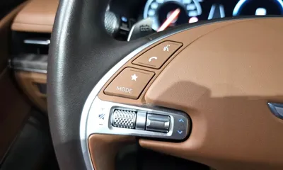 Genesis G80 2022, 113239 км, за 34128.57 USD - фото 29