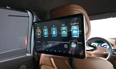 Genesis G80 2022, 113239 км, за 34128.57 USD - фото 32