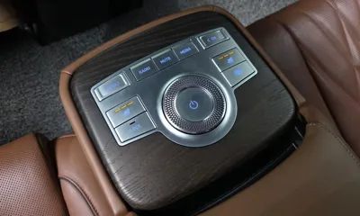 Genesis G80 2022, 113239 км, за 34128.57 USD - фото 33