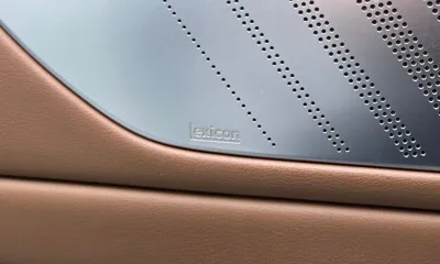 Genesis G80 2022, 113239 км, за 34128.57 USD - фото 34