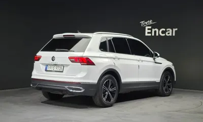 Volkswagen Tiguan 2021, 36381 км, за 19403.96 USD