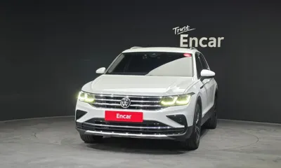 Volkswagen Tiguan 2021, 36381 км, за 19403.96 USD