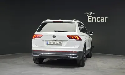 Volkswagen Tiguan 2021, 36381 км, за 19403.96 USD