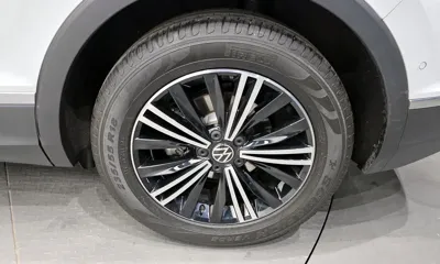 Volkswagen Tiguan 2021, 36381 км, за 19403.96 USD