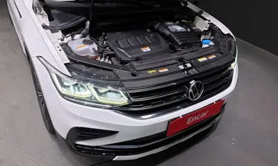 Volkswagen Tiguan 2021, 36381 км, за 19403.96 USD - фото 6