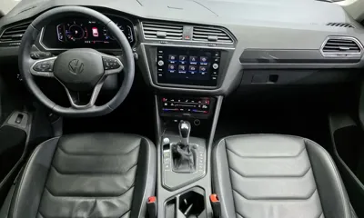 Volkswagen Tiguan 2021, 36381 км, за 19403.96 USD - фото 7