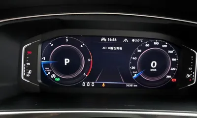 Volkswagen Tiguan 2021, 36381 км, за 19403.96 USD - фото 8