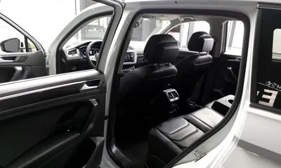 Volkswagen Tiguan 2021, 36381 км, за 19403.96 USD - фото 11