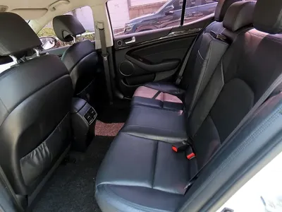 Kia K7 2015, 196695 км, за 3413.42 USD - фото 6