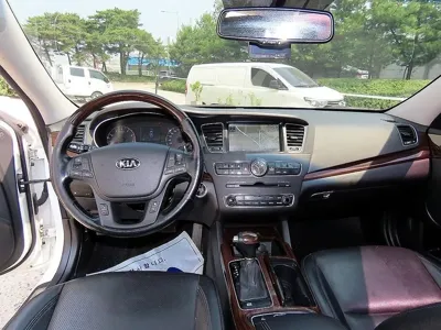Kia K7 2015, 196695 км, за 3413.42 USD - фото 7
