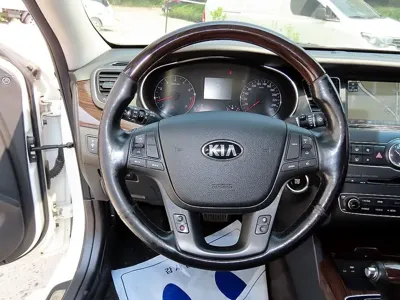 Kia K7 2015, 196695 км, за 3413.42 USD - фото 8