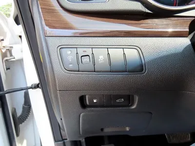 Kia K7 2015, 196695 км, за 3413.42 USD - фото 12