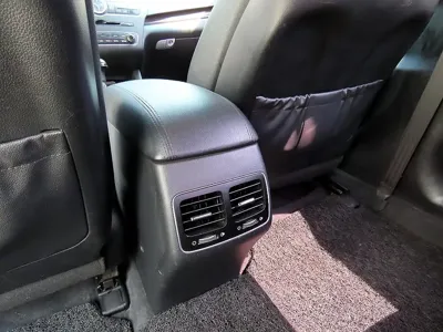 Kia K7 2015, 196695 км, за 3413.42 USD - фото 17