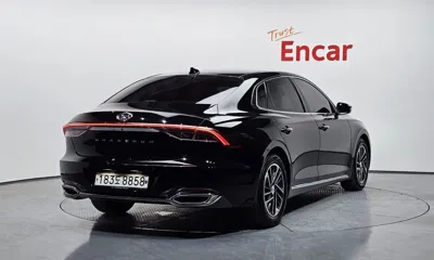 Hyundai Grandeur 2020, 88313 км, за 11514.45 USD