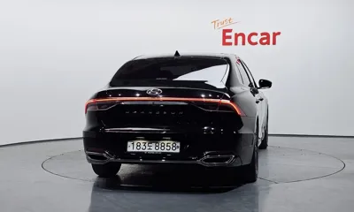 Hyundai Grandeur 2020, 88313 км, за 11514.45 USD