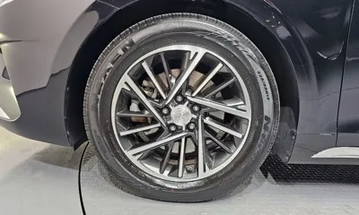 Hyundai Grandeur 2020, 88313 км, за 11514.45 USD