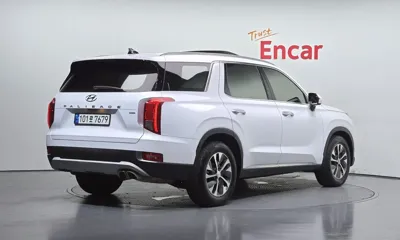 Hyundai Palisade 2019, 116011 км, за 13062.89 USD