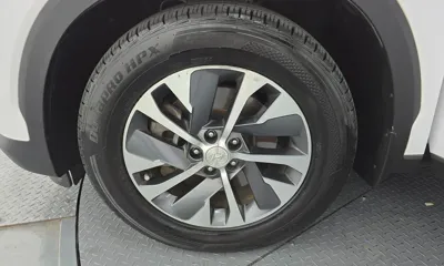 Hyundai Palisade 2019, 116011 км, за 13062.89 USD