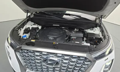Hyundai Palisade 2019, 116011 км, за 12945.63 USD - фото 6