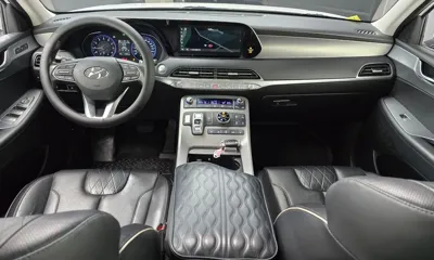 Hyundai Palisade 2019, 116011 км, за 12945.63 USD - фото 7