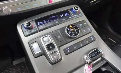 Hyundai Palisade 2019, 116011 км, за 12945.63 USD - фото 9
