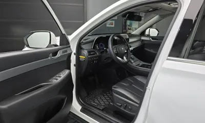 Hyundai Palisade 2019, 116011 км, за 12945.63 USD - фото 10
