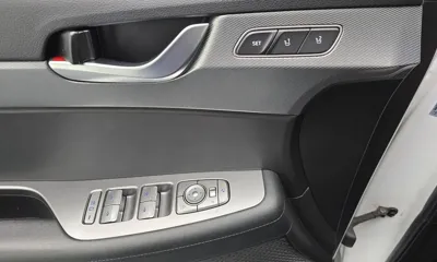 Hyundai Palisade 2019, 116011 км, за 12945.63 USD - фото 14