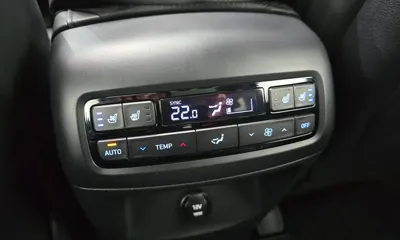 Hyundai Palisade 2019, 116011 км, за 12945.63 USD - фото 20