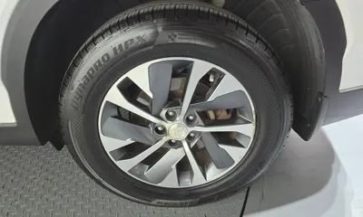 Hyundai Palisade 2019, 116011 км, за 12945.63 USD - фото 21