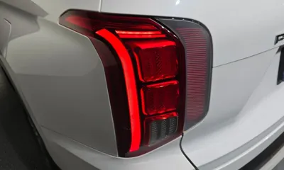 Hyundai Palisade 2019, 116011 км, за 12945.63 USD - фото 23