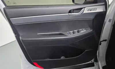 Hyundai Palisade 2019, 116011 км, за 12945.63 USD - фото 24