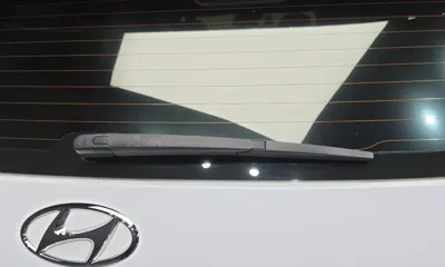 Hyundai Palisade 2019, 116011 км, за 12945.63 USD - фото 30