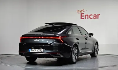 Kia K8 2023, 42761 км, за 21907.29 USD - фото 2