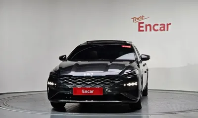 Kia K8 2023, 42761 км, за 21907.29 USD - фото 3