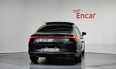 Kia K8 2023, 42761 км, за 21907.29 USD - фото 4