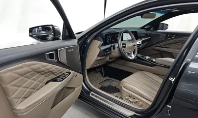Kia K8 2023, 42761 км, за 21907.29 USD - фото 10