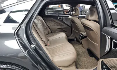 Kia K8 2023, 42761 км, за 21907.29 USD - фото 12
