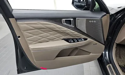 Kia K8 2023, 42761 км, за 21907.29 USD - фото 24