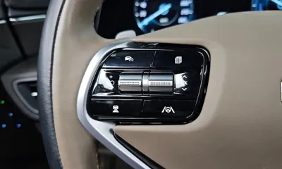 Kia K8 2023, 42761 км, за 21907.29 USD - фото 26