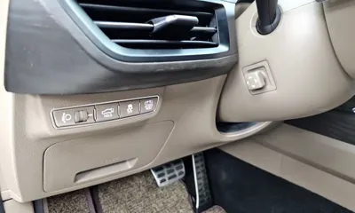 Kia K8 2023, 42761 км, за 21907.29 USD - фото 28