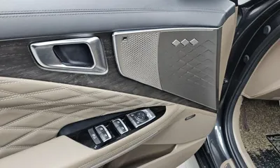 Kia K8 2023, 42761 км, за 21907.29 USD - фото 30