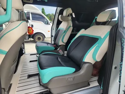 Kia Canival 2025, 9900 км, за 40954.29 USD - фото 11