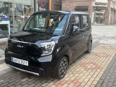 Kia Ray · 2026 год