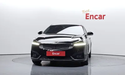 Kia K7 2017, 149067 км, за 6144.7 USD
