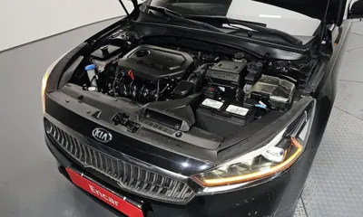 Kia K7 2017, 149067 км, за 6144.7 USD - фото 6